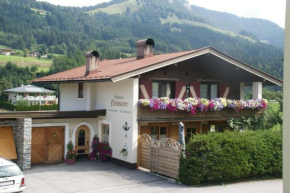Гостиница Gästehaus Neumayer, Фибербрун